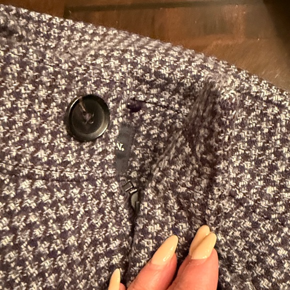 Rodd & Gunn Gray Zip Up Sweater - Picture 9 of 12